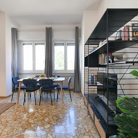 Sweett - Fontana Apartment Milan Exterior photo