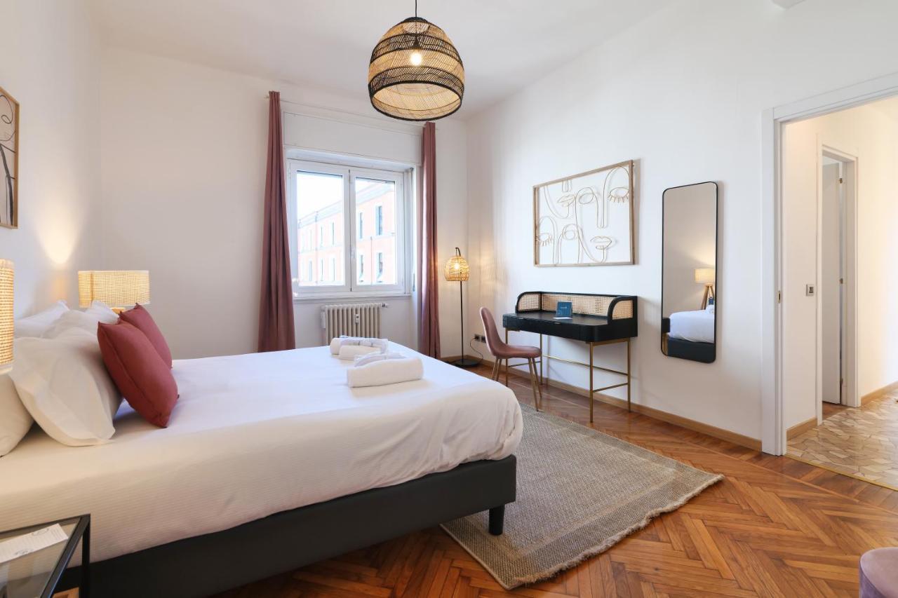 Sweett - Fontana Apartment Milan Exterior photo