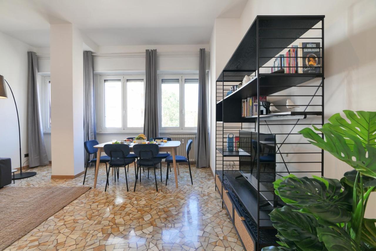 Sweett - Fontana Apartment Milan Exterior photo