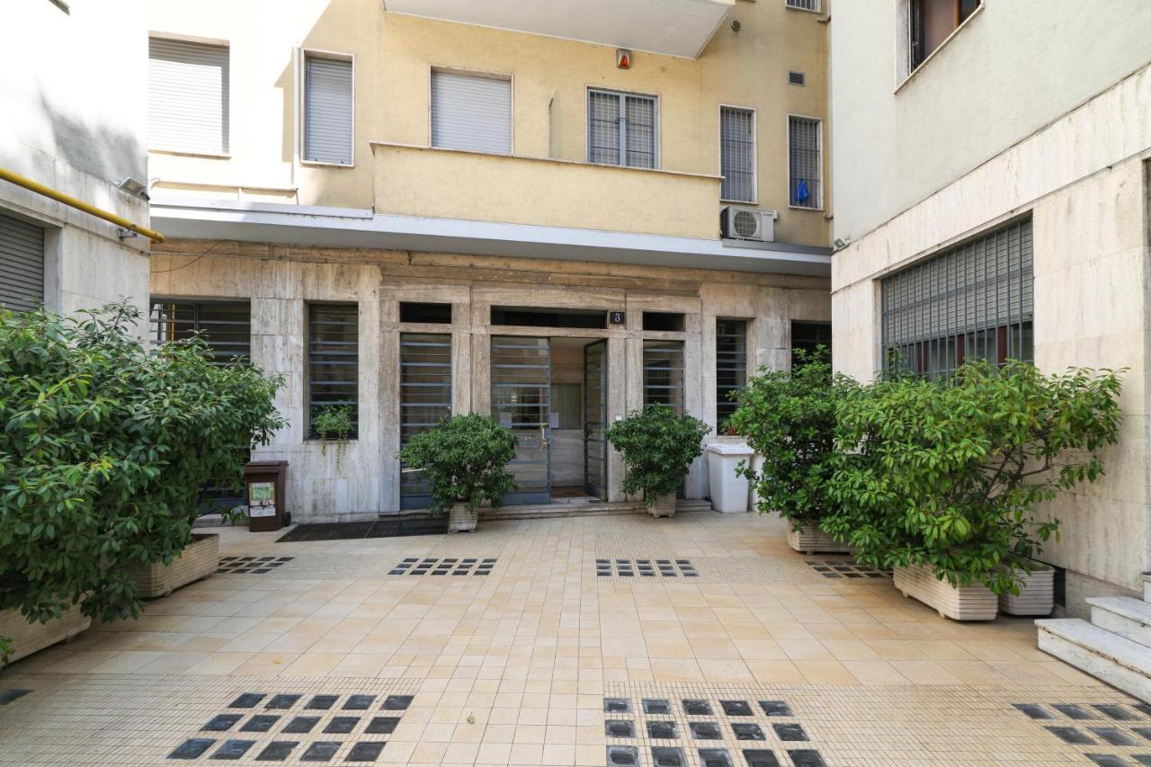 Sweett - Fontana Apartment Milan Exterior photo