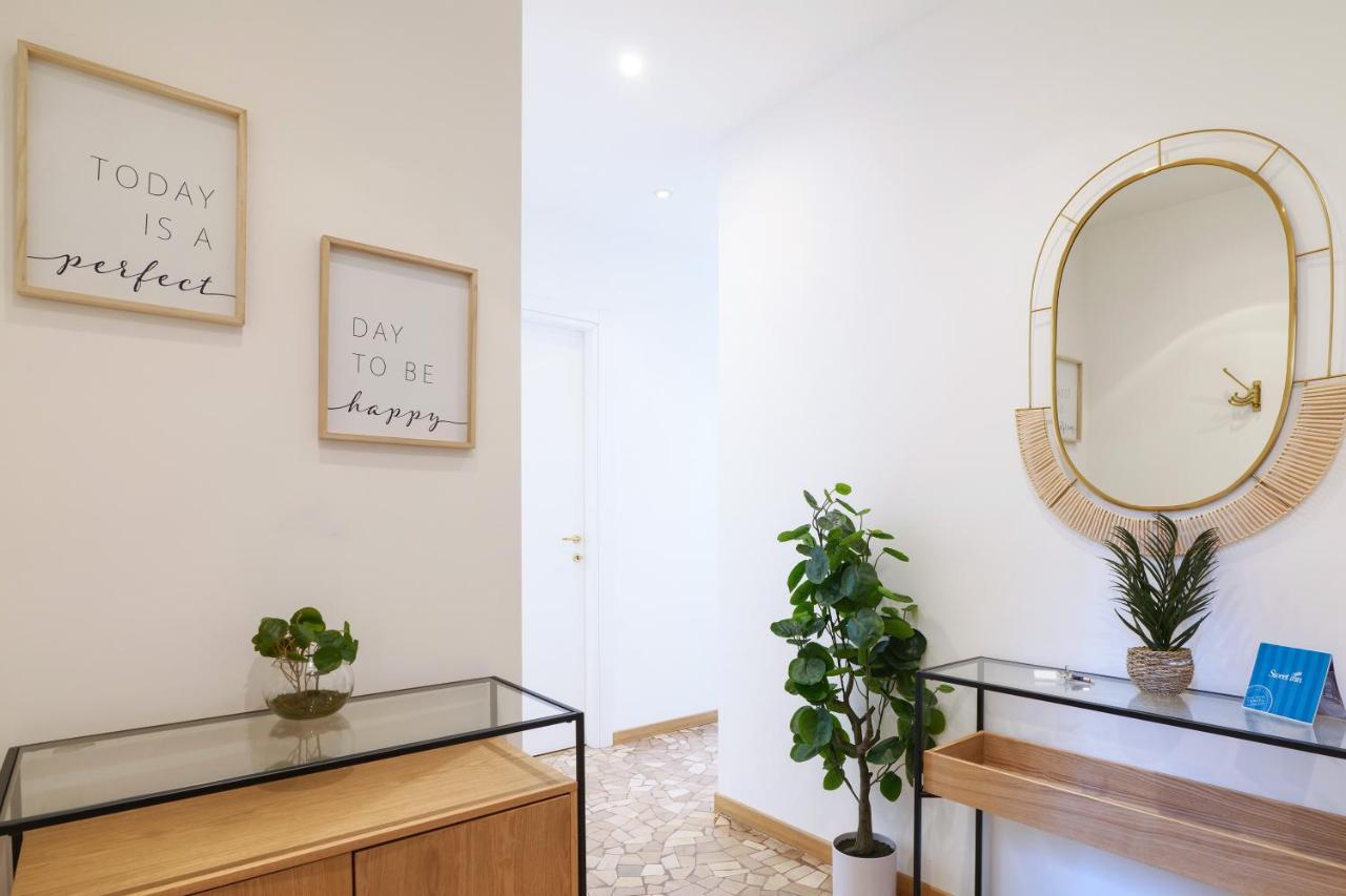 Sweett - Fontana Apartment Milan Exterior photo