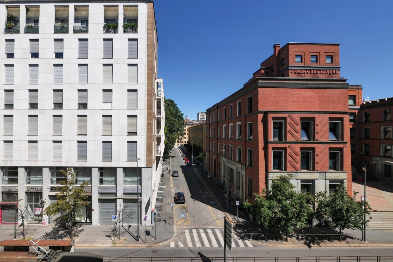 Sweett - Fontana Apartment Milan Exterior photo